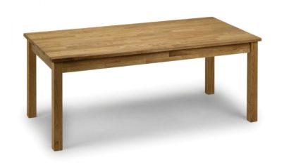 Coxmoor Coffee Table - Oak