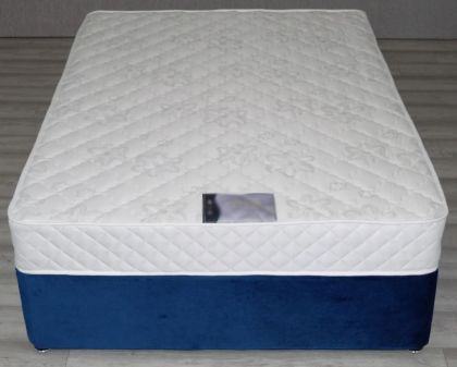 Alba Small Double Mattress - 4ft