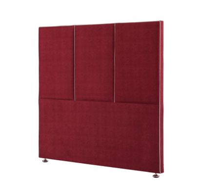 Chelsea Full Height Double 4ft 6in Headboard
