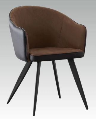 San Remo Dining Chair - Brown