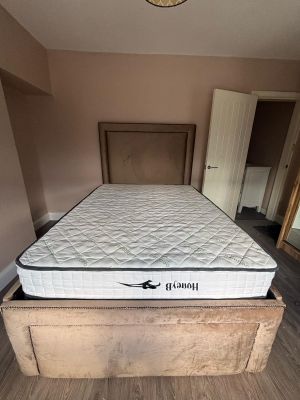 Emerson Plush Coffee