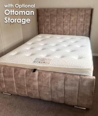 Zaragoza Conniston Mink