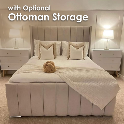 Zaragoza Naples Cream