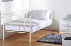 Pandora Day Bed - Ivory