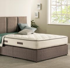 RESPA Backcare Super Kingsize Mattress - 6ft