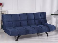 BOSTON Sofa bed - Denim Blue