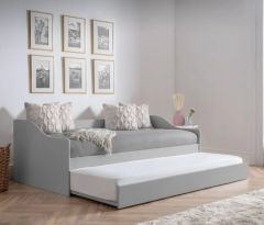 Elba Daybed - Dove Grey