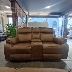 Kingsley Fabric 2RRC - Tan